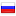 dishisvobodno.ru server is located in Russia